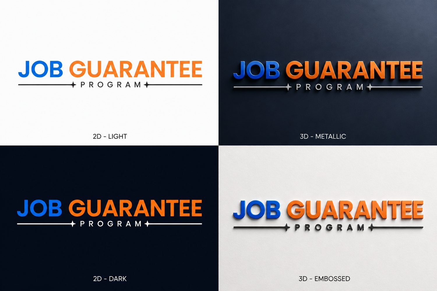 Logo & Identity — 9