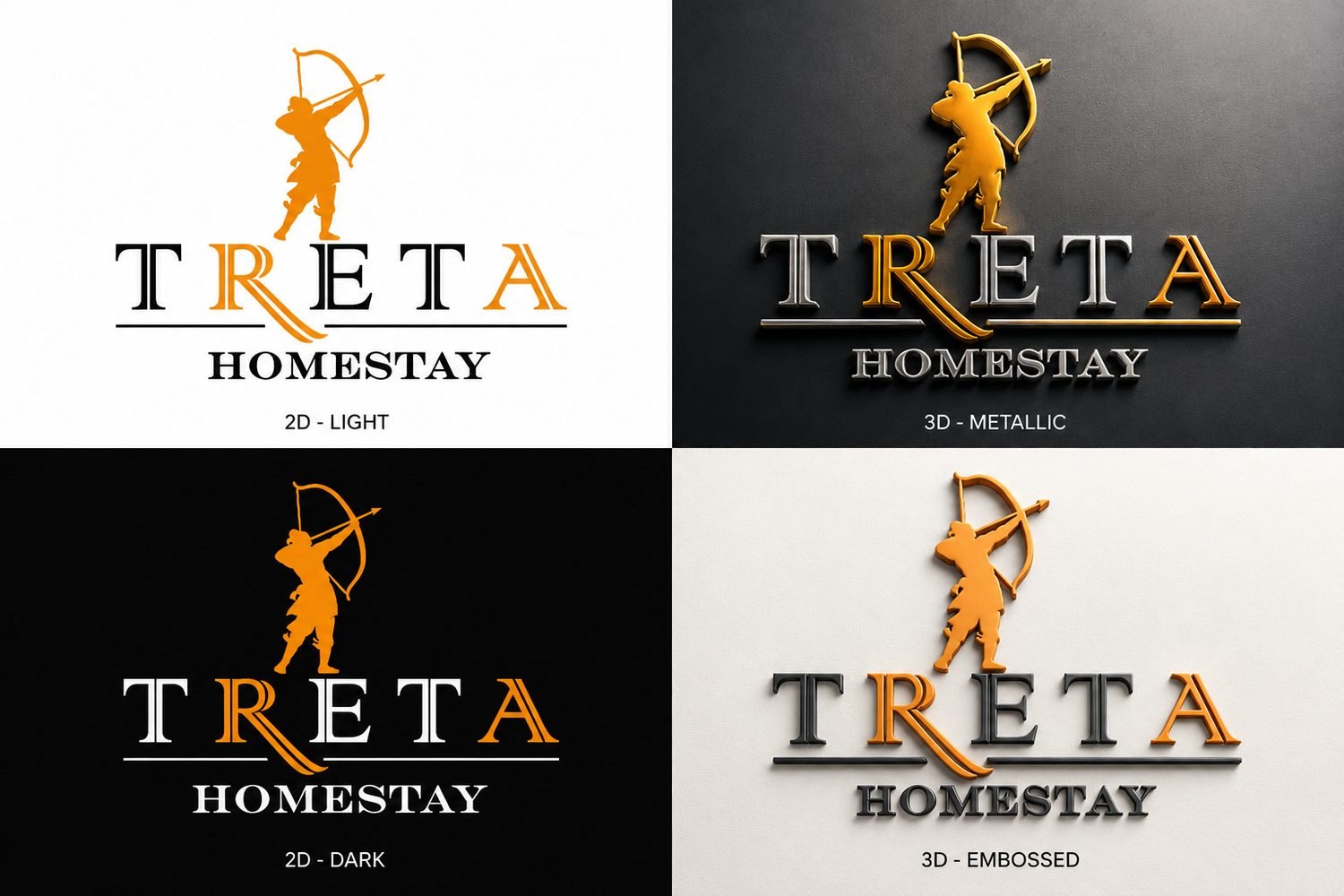 Logo & Identity — 11
