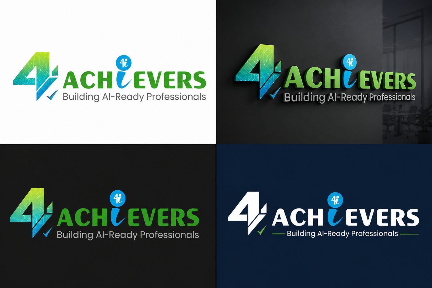 Logo & Identity — 13