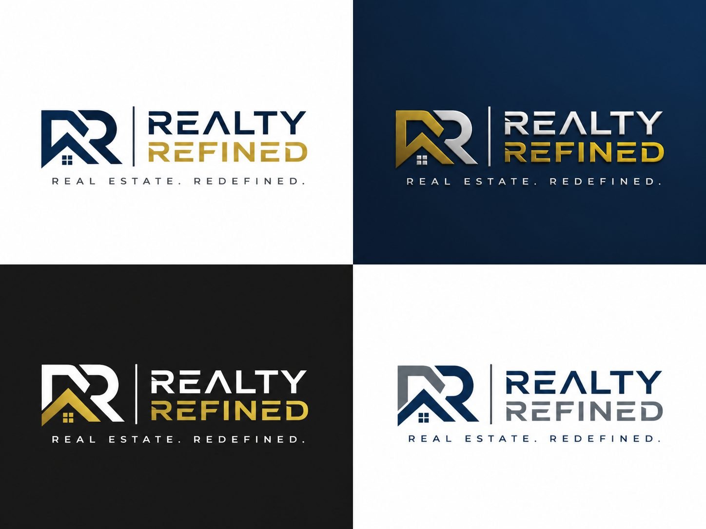Logo & Identity — 18
