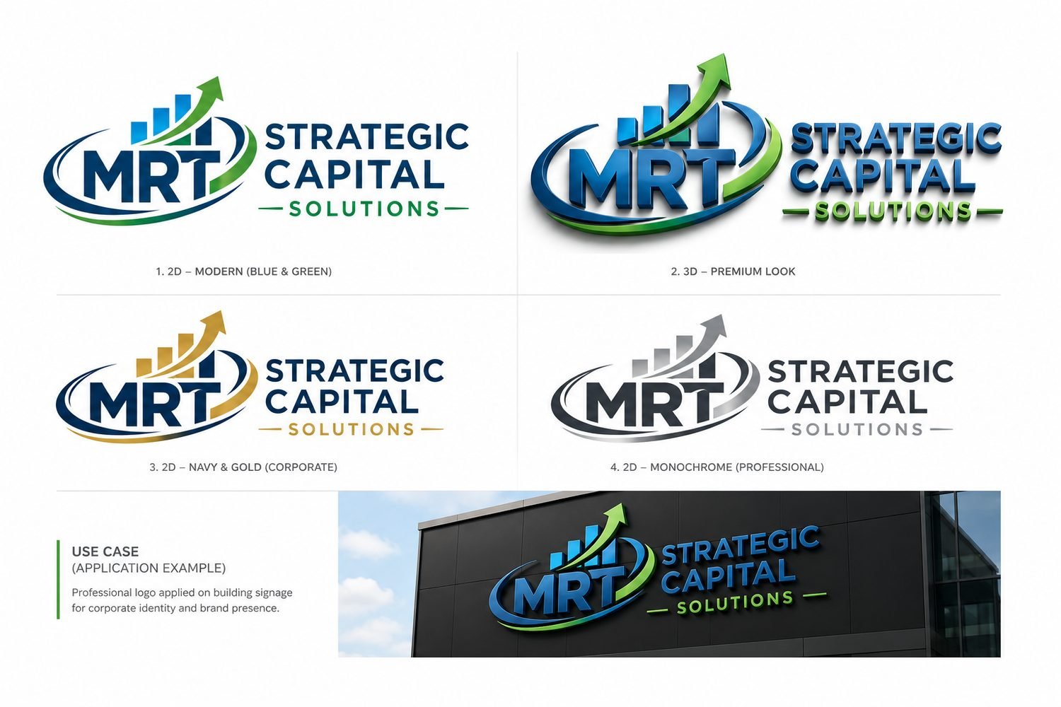 Logo & Identity — 4