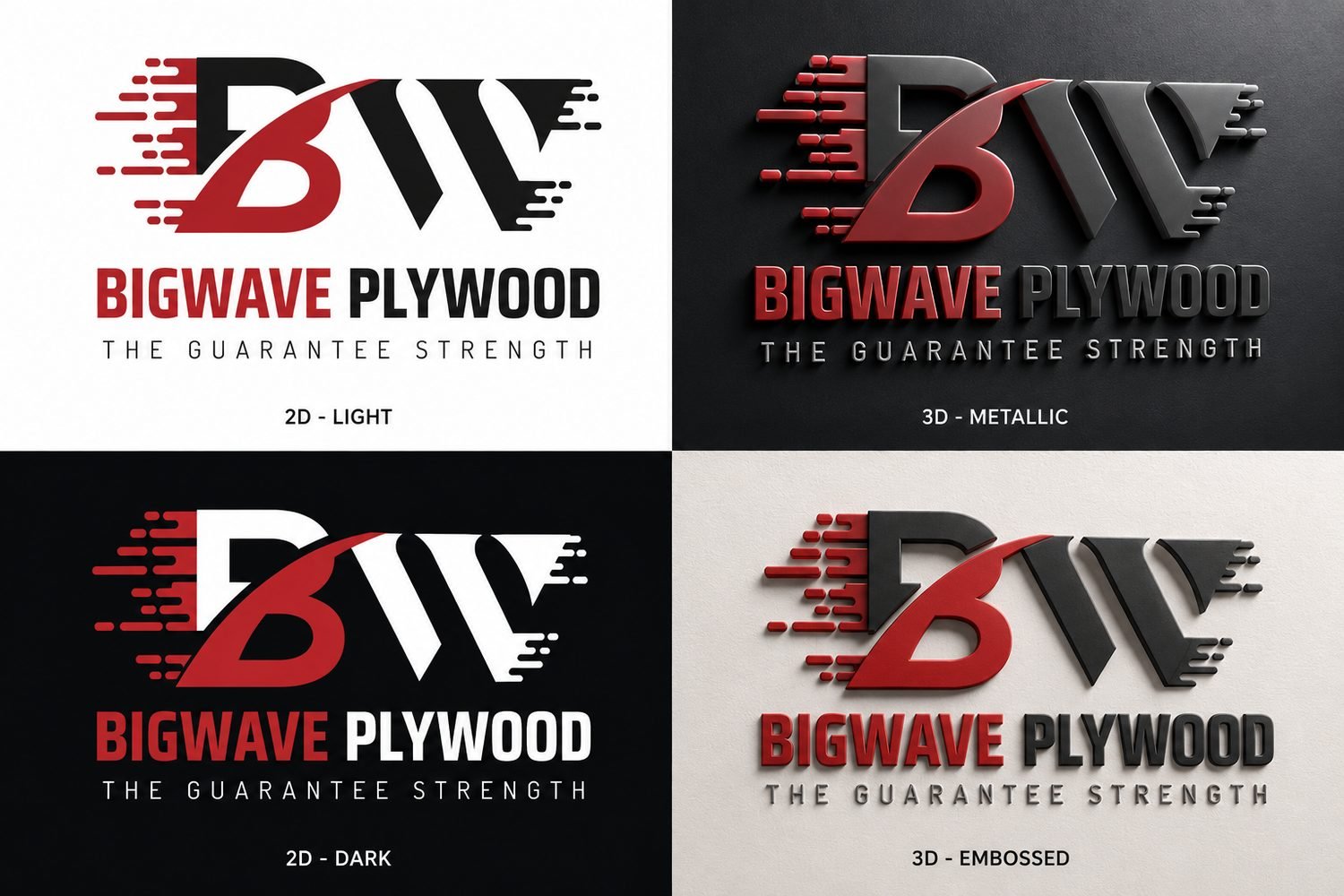 Logo & Identity — 5