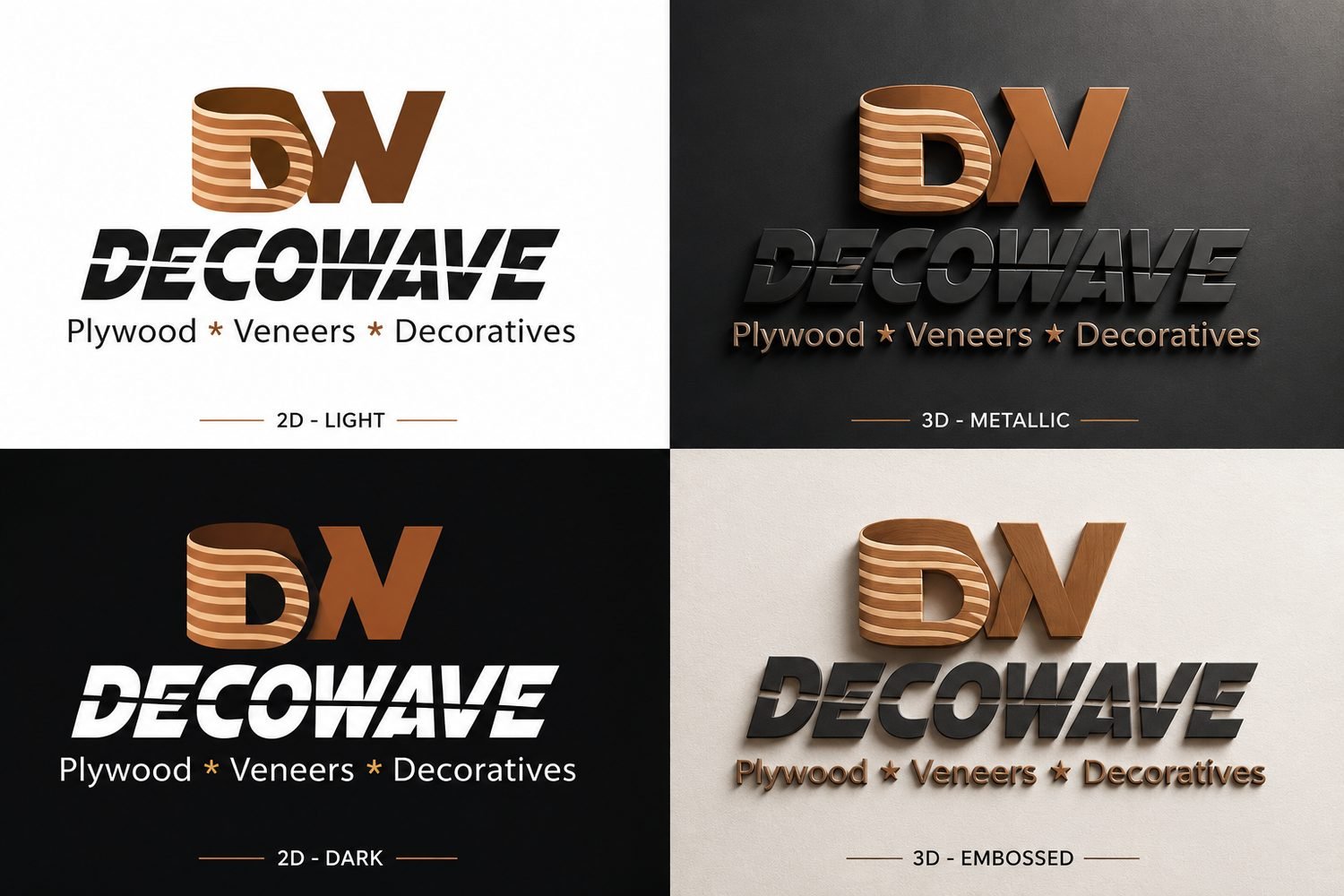 Logo & Identity — 7
