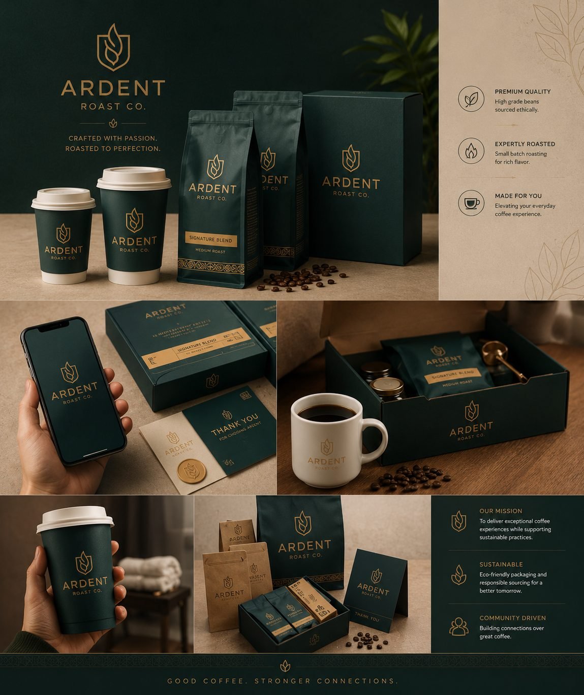 Packaging — 10