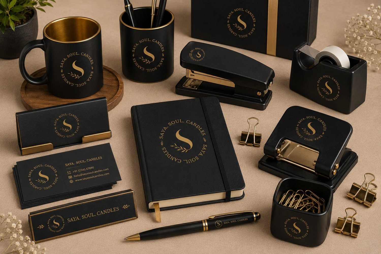 Packaging — 12