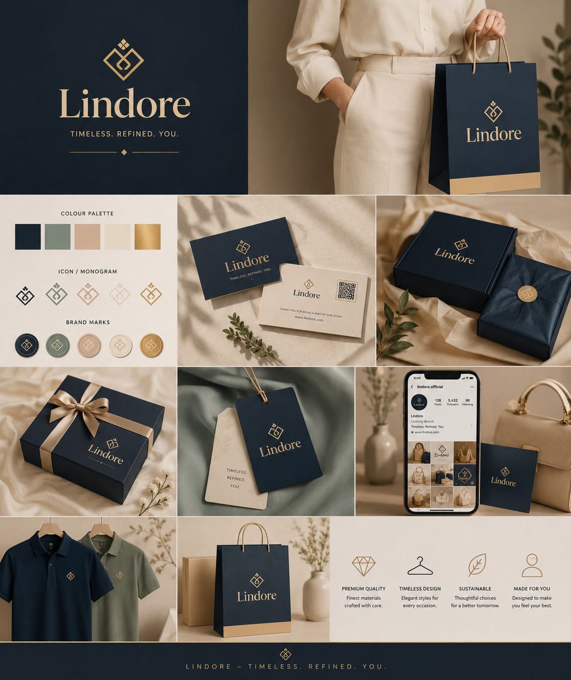 Packaging — 3