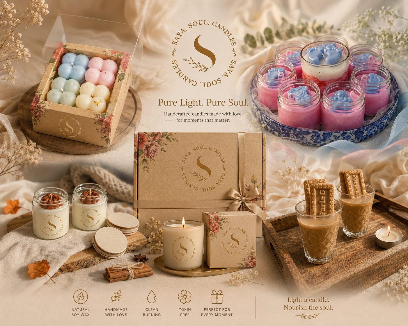 Packaging — 6