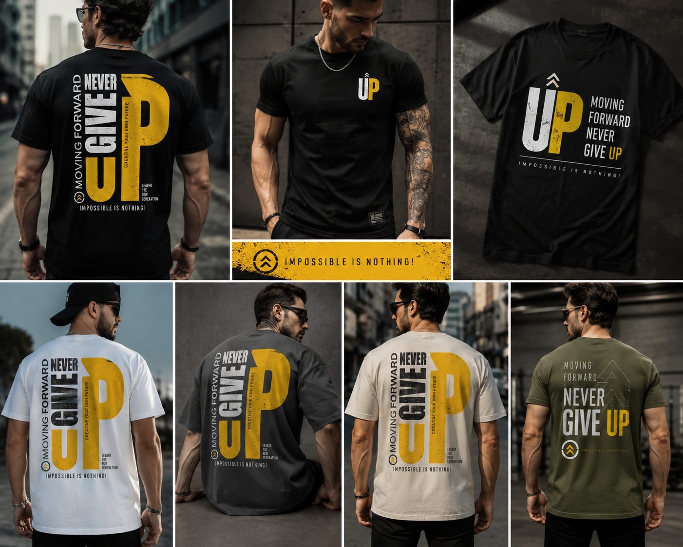 Merchandise — 2
