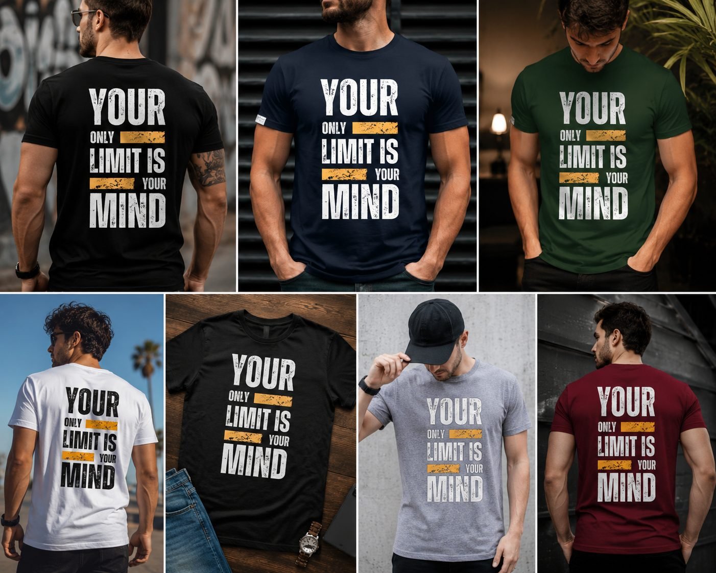 Merchandise — 3
